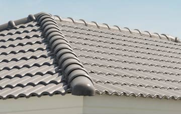 advantages of Bramerton clay roofing