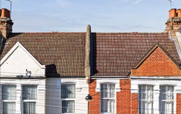 clay roofing Bramerton, Norfolk