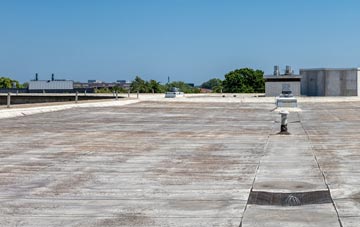 Bramerton commercial flat roofing