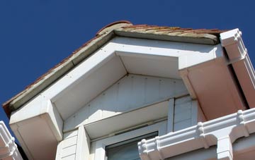 Bramerton fascia installation costs