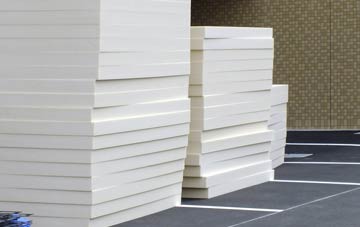 Bramerton flat roof insulation costs