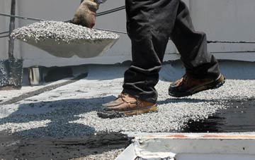 Bramerton flat roofing companies