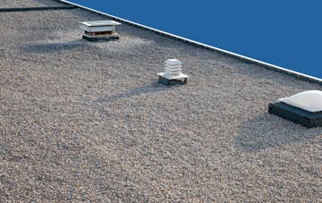 flat roofing Bramerton, Norfolk