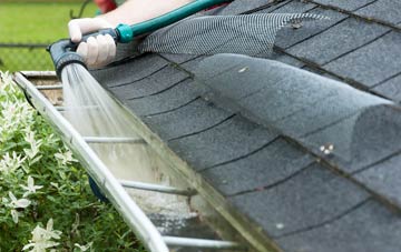 Bramerton gutter cleaning costs