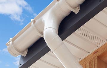 Bramerton gutter installation costs