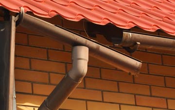 Bramerton gutter repair costs