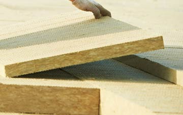 measuring Bramerton tapered insulation