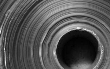 Bramerton pvc roof replacement