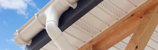 get Bramerton guttering quotes today