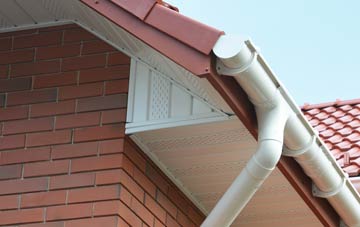 Bramerton soffit repair costs