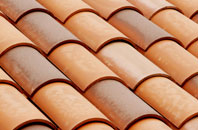 Bramerton clay roofing