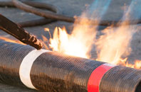 Bramerton flat roofing replacement