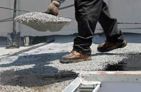 find rated Bramerton flat roofing replacement companies