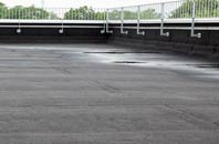 find rated Bramerton flat roofing companies