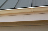 Bramerton soffit repair
