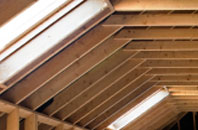 Bramerton tapered roof insulation quotes