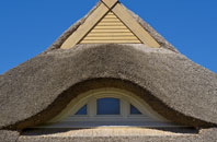 Bramerton thatch roofing